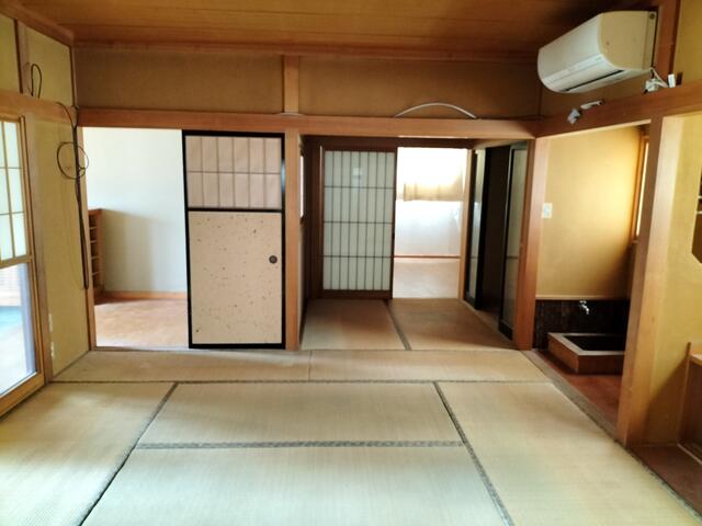 detached 山形県東置賜郡高畠町大字高畠 地図を見る