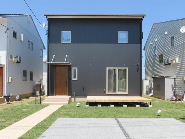 house for sale in Yamagata, Yamagata | ¥39,600,000 | 3LDK | Akiyama h…