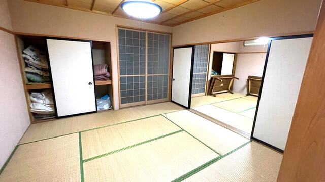 detached 山形県飽海郡遊佐町菅里字十里塚 地図を見る