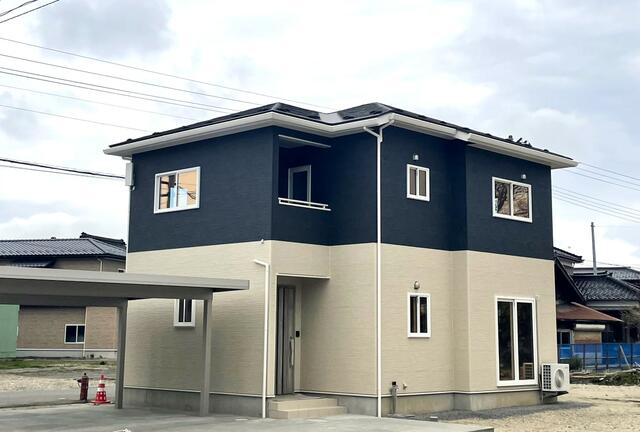 山形県東田川郡庄内町の一戸建て | 2295万円 | 4LDK | 172.36m² | Akiyama house finder