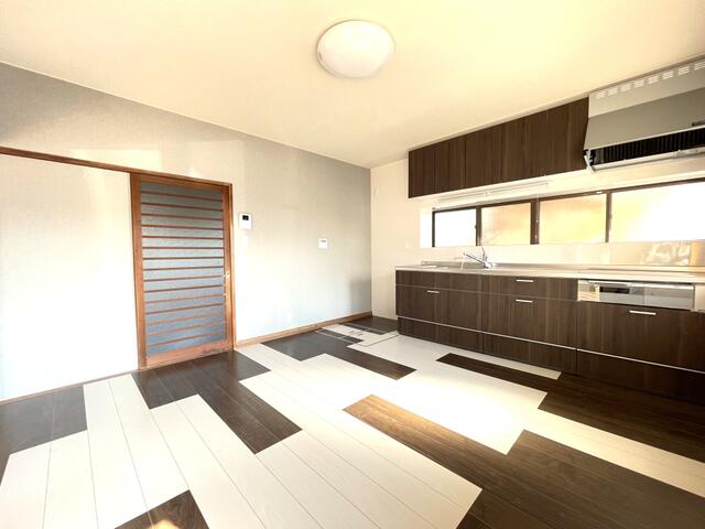 detached 山形県東村山郡山辺町近江