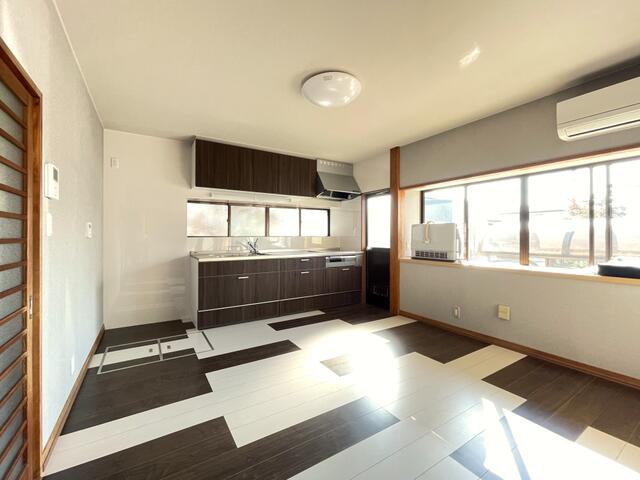 detached 山形県東村山郡山辺町近江