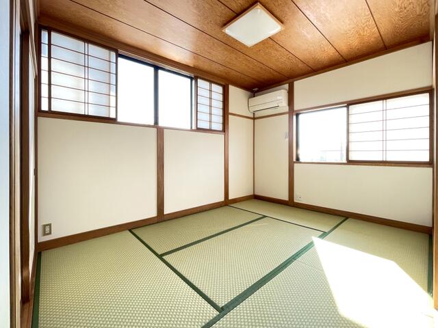 detached 山形県東村山郡山辺町近江