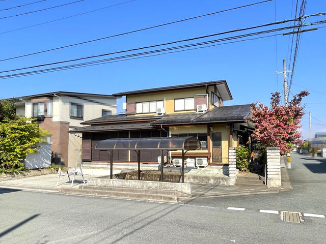 detached 山形県東村山郡山辺町近江