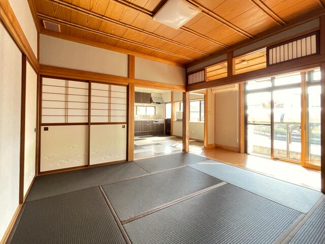 detached 山形県東村山郡山辺町近江