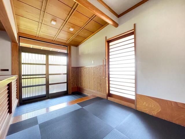 detached 山形県東村山郡山辺町近江