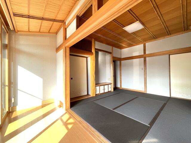 detached 山形県東村山郡山辺町近江