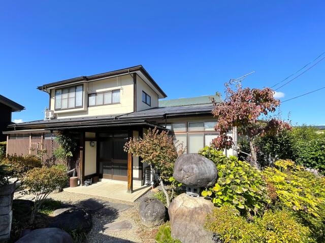 house for sale in Yamagata, Yamagata | ¥22,800,000 | 5DK | Akiyama ho…