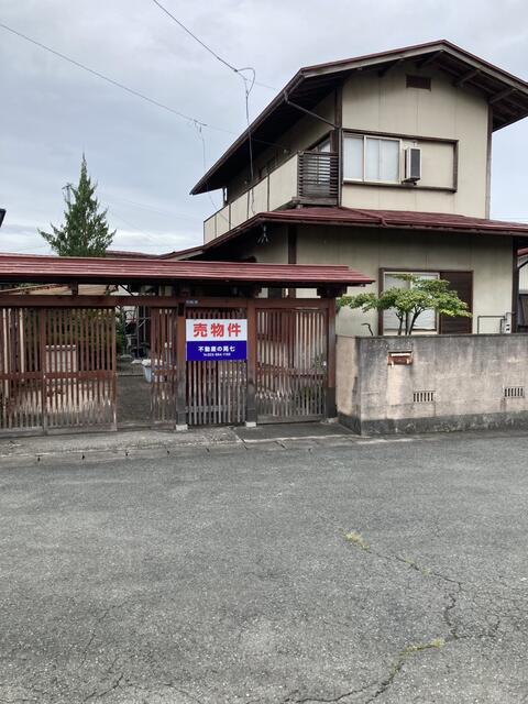 山形県山形市の一戸建て | 1000万円 | 5DK | 220.23m² | Akiyama house finder