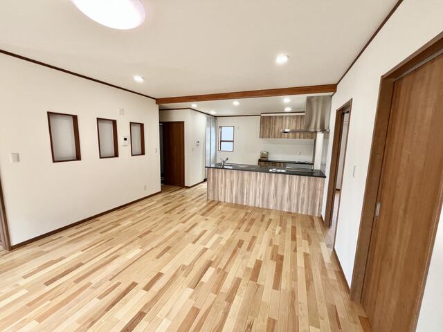 detached 山形県東置賜郡高畠町大字福沢 地図を見る