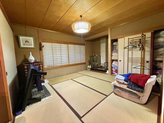 detached 山形県東置賜郡高畠町大字上和田 地図を見る