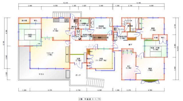 detached 山形県東置賜郡高畠町大字上和田 地図を見る