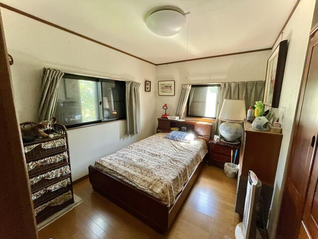 detached 山形県東置賜郡高畠町大字上和田 地図を見る