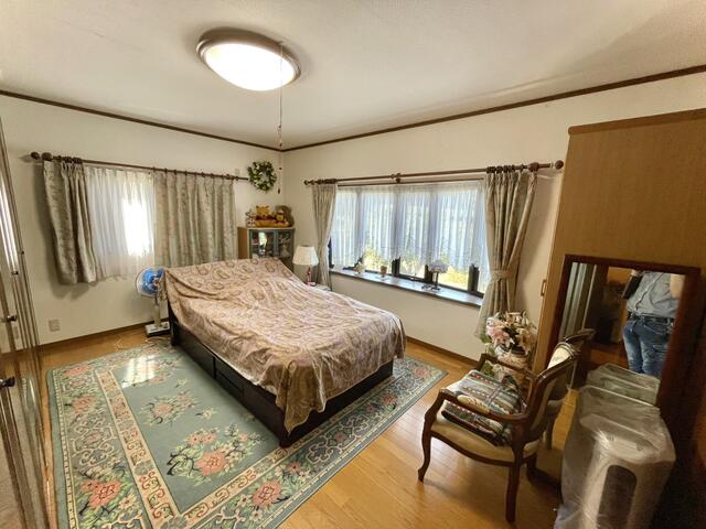 detached 山形県東置賜郡高畠町大字上和田 地図を見る