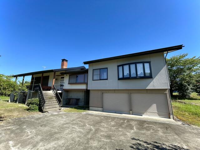 detached 山形県東置賜郡高畠町大字上和田 地図を見る