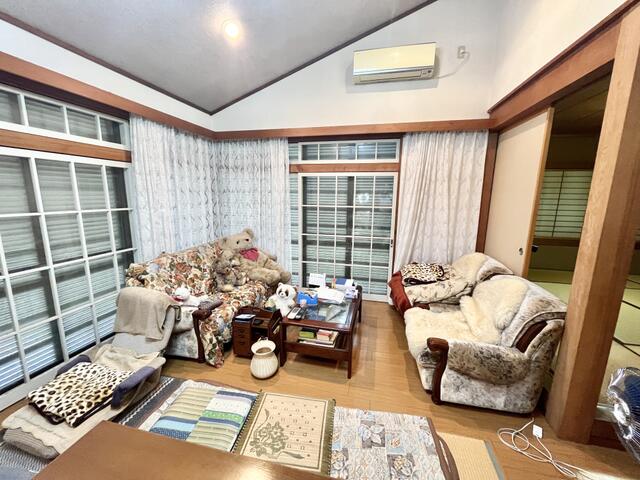 detached 山形県東置賜郡高畠町大字上和田 地図を見る