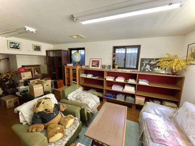 detached 山形県東置賜郡高畠町大字上和田 地図を見る