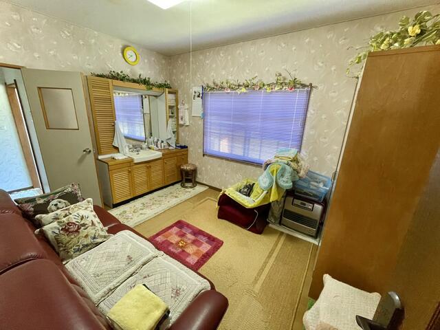 detached 山形県東置賜郡高畠町大字上和田 地図を見る