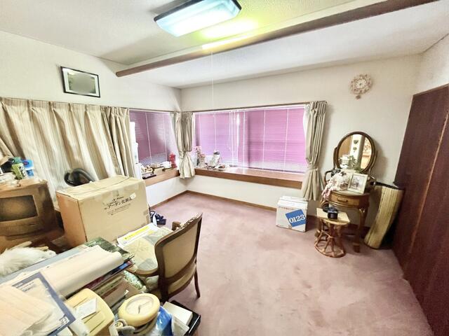 detached 山形県東置賜郡高畠町大字上和田 地図を見る