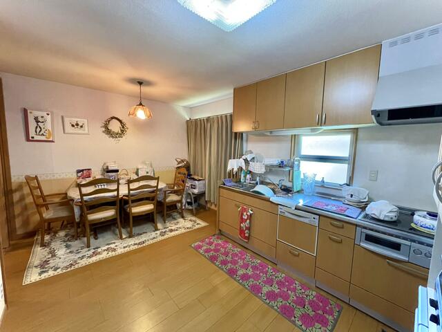 detached 山形県東置賜郡高畠町大字上和田 地図を見る