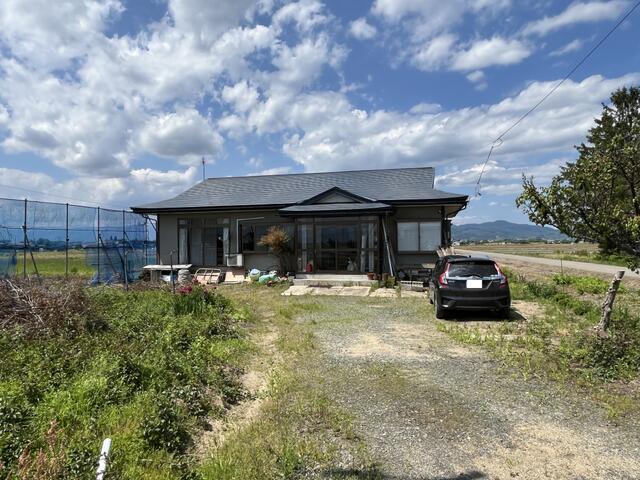 house for sale in 東置賜郡川西町, Yamagata | ¥3,500,000 | 4DK | Akiyama hous…