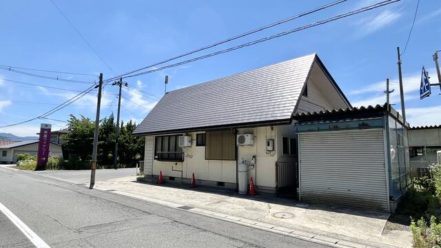 detached 山形県東置賜郡高畠町大字福沢
