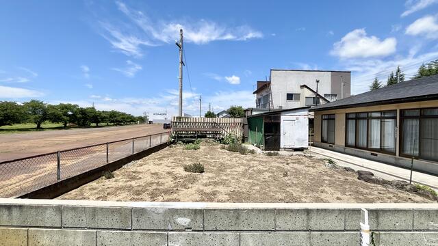 detached 山形県東置賜郡高畠町大字福沢