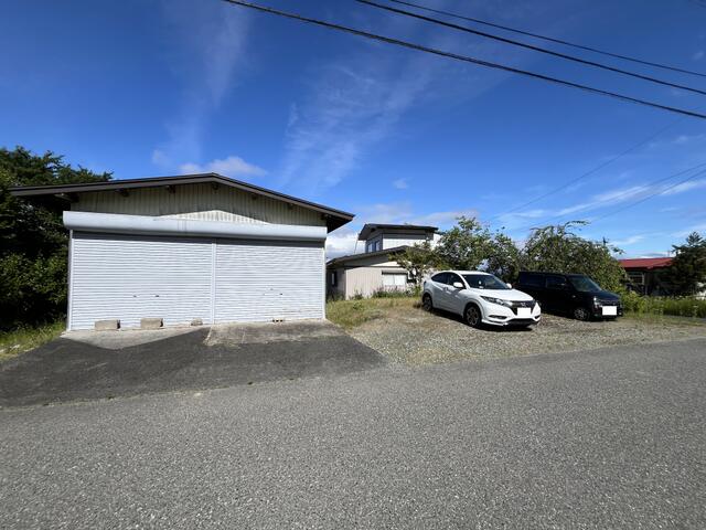 detached 山形県東置賜郡川西町大字上小松