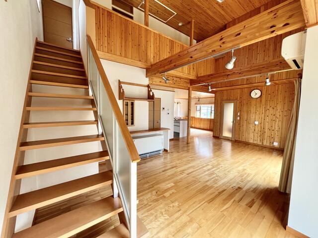 detached 山形県東置賜郡高畠町大字糠野目