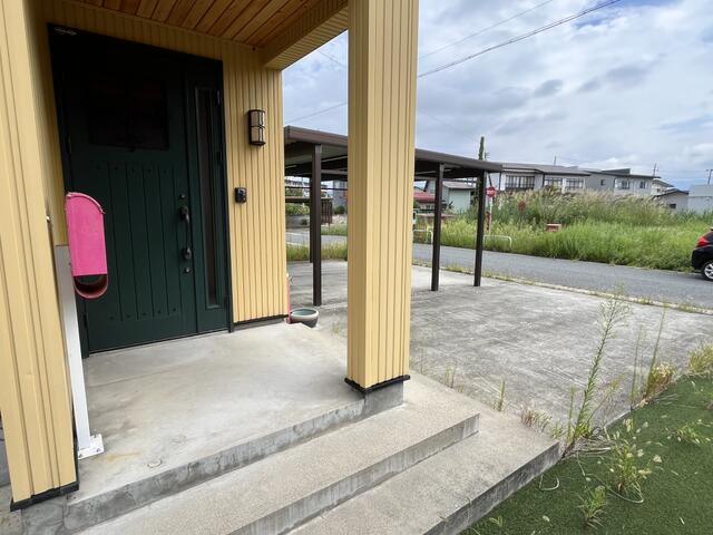 detached 山形県東置賜郡高畠町大字糠野目