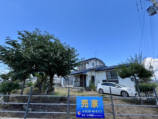 house for sale in 東置賜郡高畠町, Yamagata | ¥11,000,000 | 5DK | Akiyama hou…