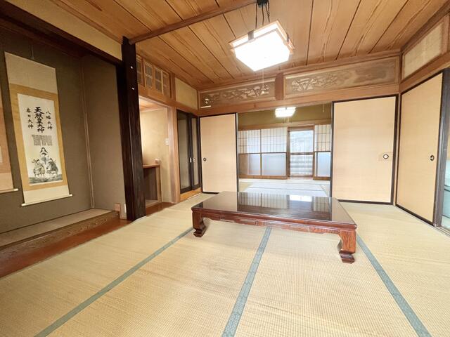 detached 山形県東置賜郡高畠町福沢南