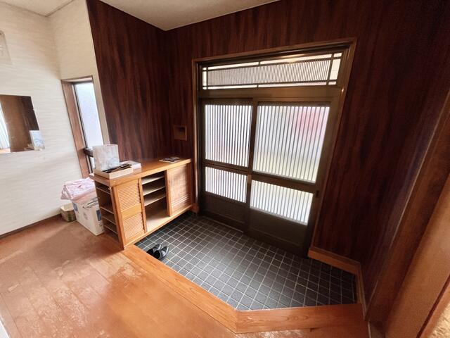 detached 山形県東置賜郡高畠町福沢南