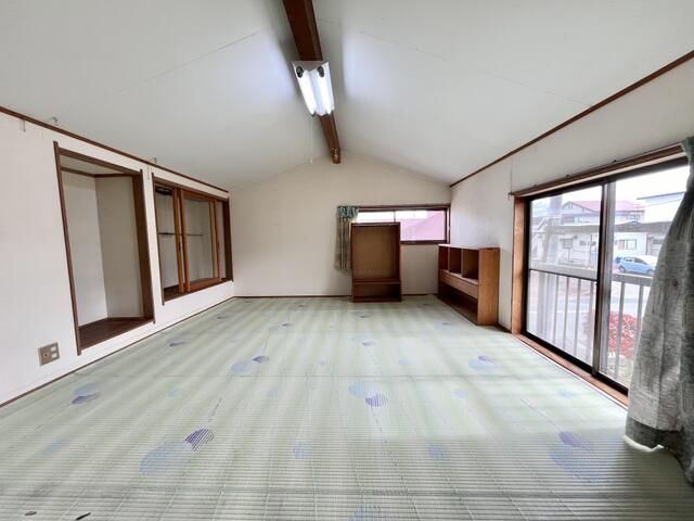 detached 山形県東置賜郡高畠町福沢南