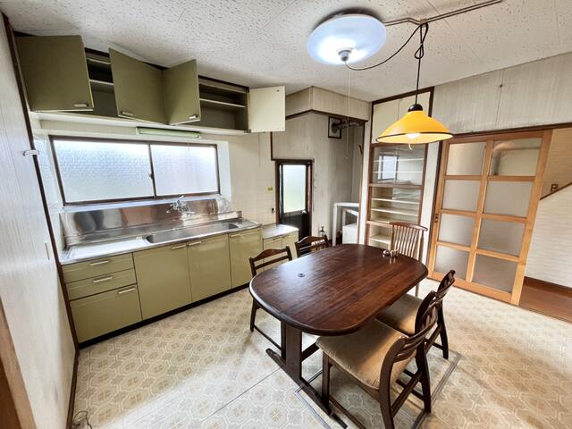detached 山形県東置賜郡高畠町福沢南