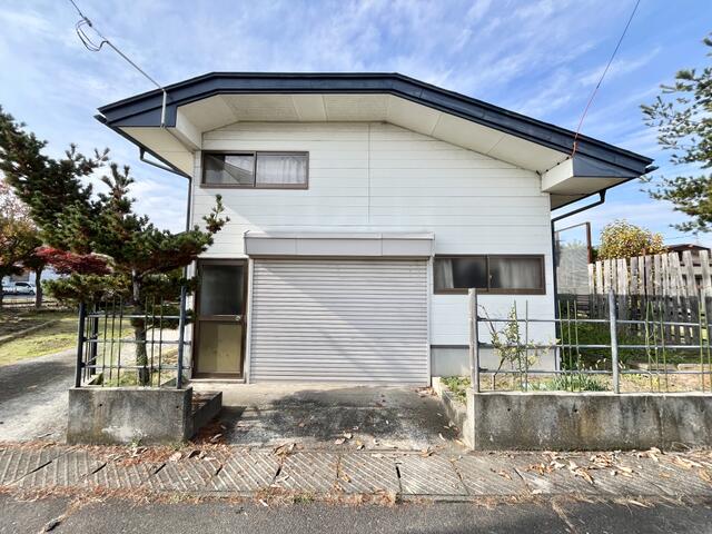 detached 山形県東置賜郡高畠町福沢南