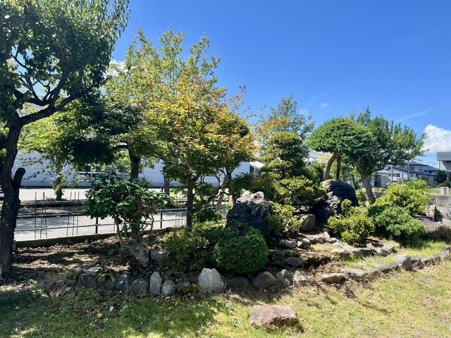 detached 山形県東置賜郡高畠町福沢南