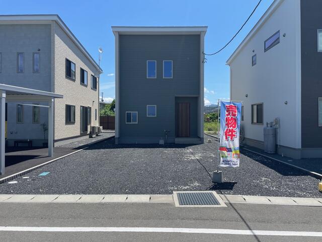山形県東根市の一戸建て | 2090万円 | 4LDK | 187.87m² | Akiyama house finder