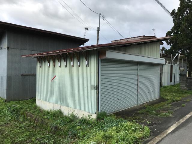 detached 山形県長井市上伊佐沢 地図を見る