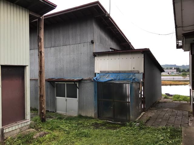 detached 山形県長井市上伊佐沢 地図を見る