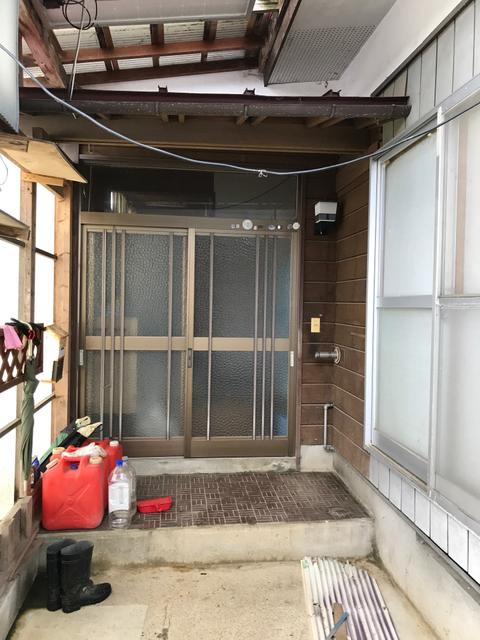 detached 山形県長井市上伊佐沢 地図を見る