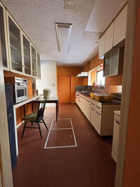 detached 山形県長井市神明町 地図を見る