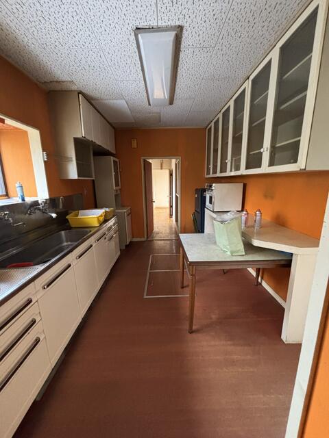 detached 山形県長井市神明町 地図を見る