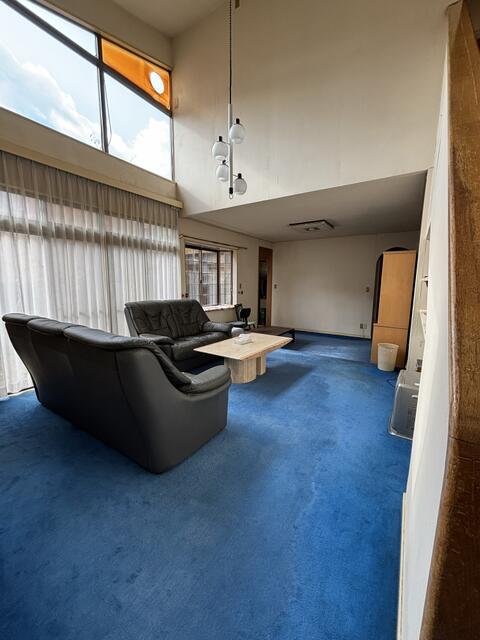 detached 山形県長井市神明町 地図を見る