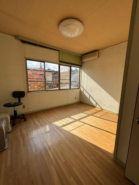 detached 山形県長井市神明町 地図を見る