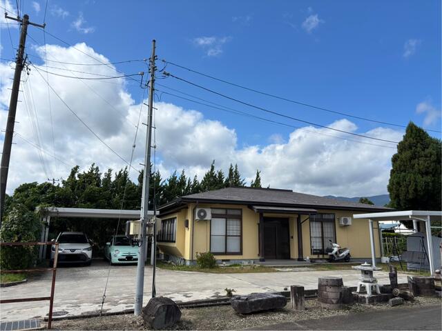 detached 山形県長井市平山