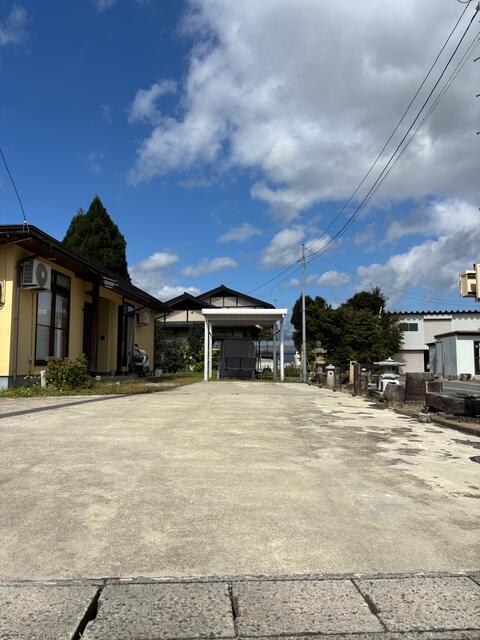detached 山形県長井市平山