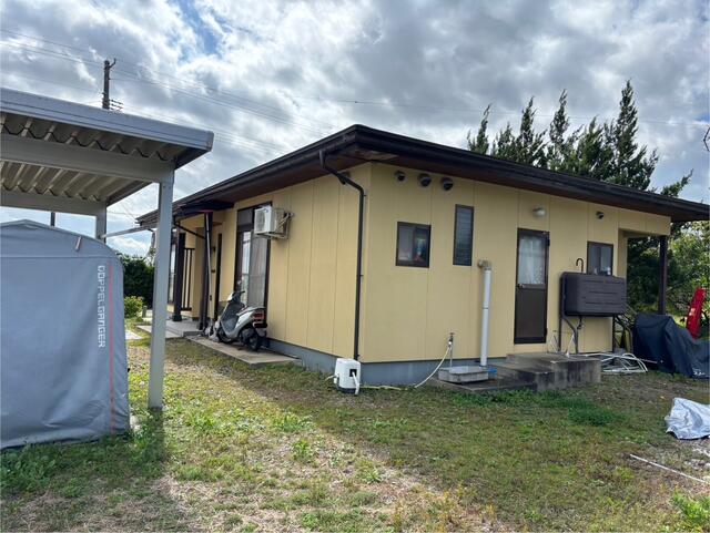 detached 山形県長井市平山