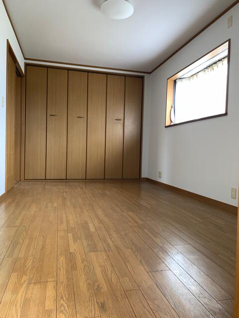 detached 山形県長井市平山 地図を見る