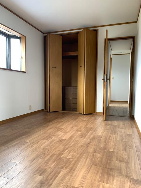 detached 山形県長井市平山 地図を見る